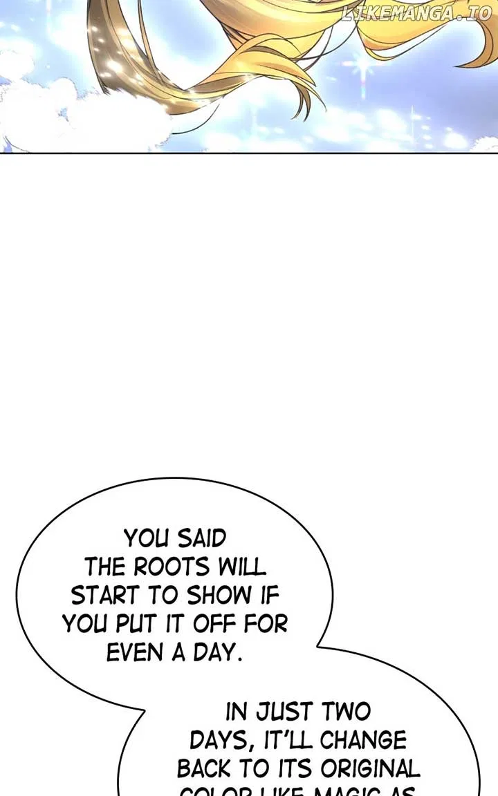 Describe Your Feeling When Being Reincarnated as Your Husband’s Mistress Chapter 53 – Page 108