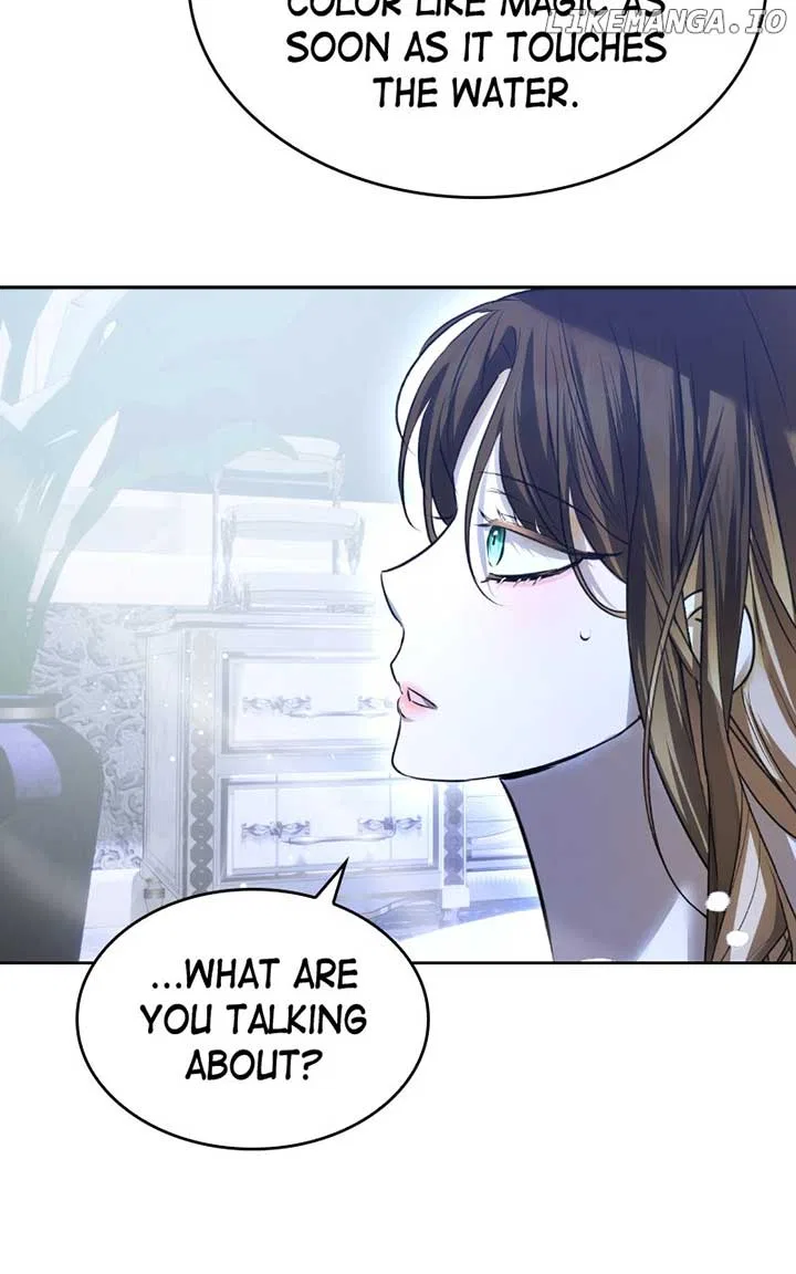 Describe Your Feeling When Being Reincarnated as Your Husband’s Mistress Chapter 53 – Page 109