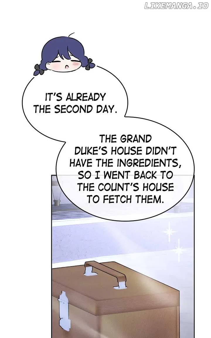 Describe Your Feeling When Being Reincarnated as Your Husband’s Mistress Chapter 53 – Page 110