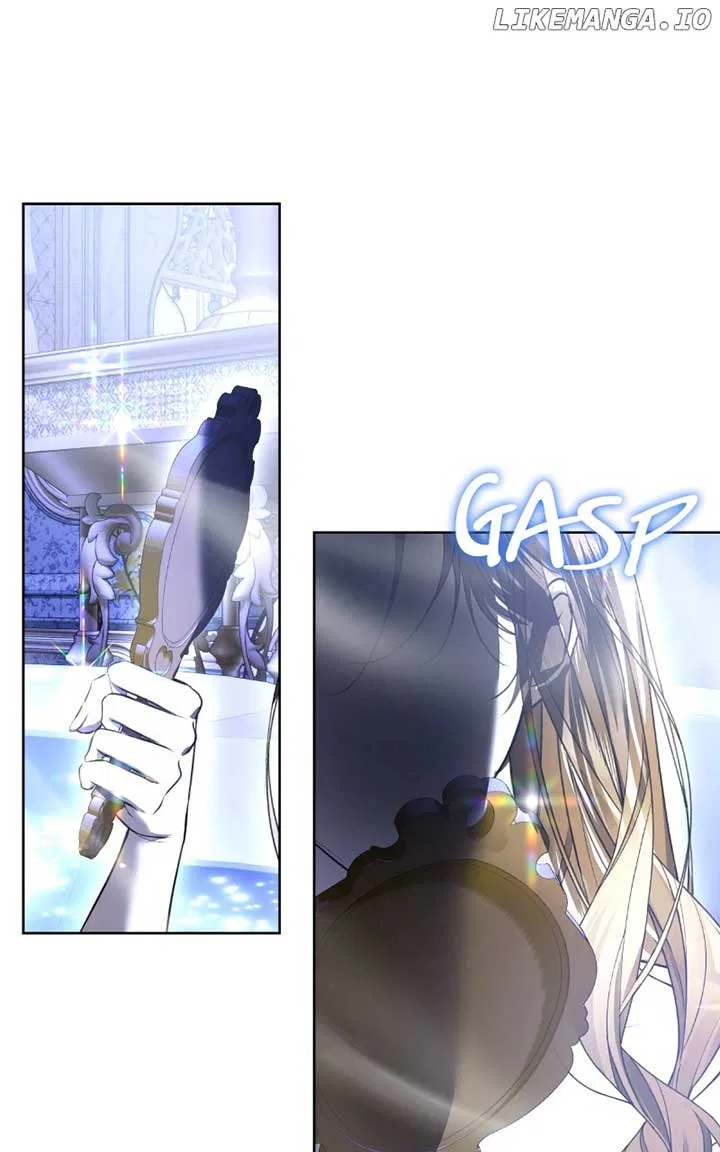 Describe Your Feeling When Being Reincarnated as Your Husband’s Mistress Chapter 53 – Page 114