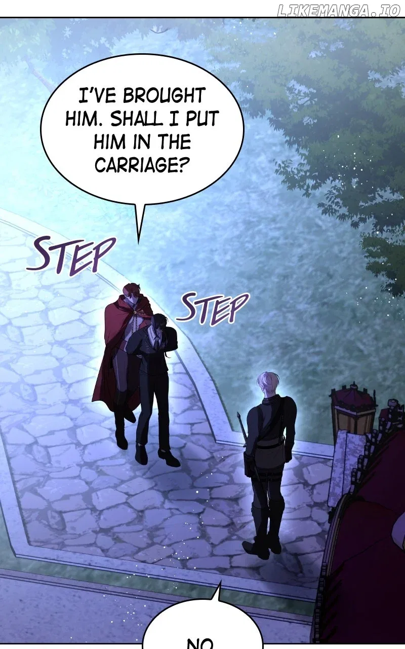 Describe Your Feeling When Being Reincarnated as Your Husband’s Mistress Chapter 52 – Page 18