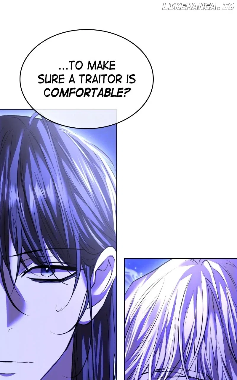 Describe Your Feeling When Being Reincarnated as Your Husband’s Mistress Chapter 52 – Page 21