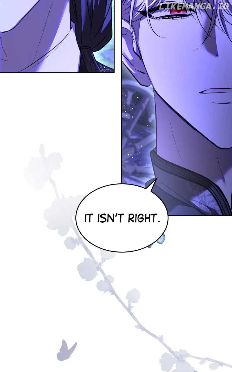 Describe Your Feeling When Being Reincarnated as Your Husband’s Mistress Chapter 52 – Page 22