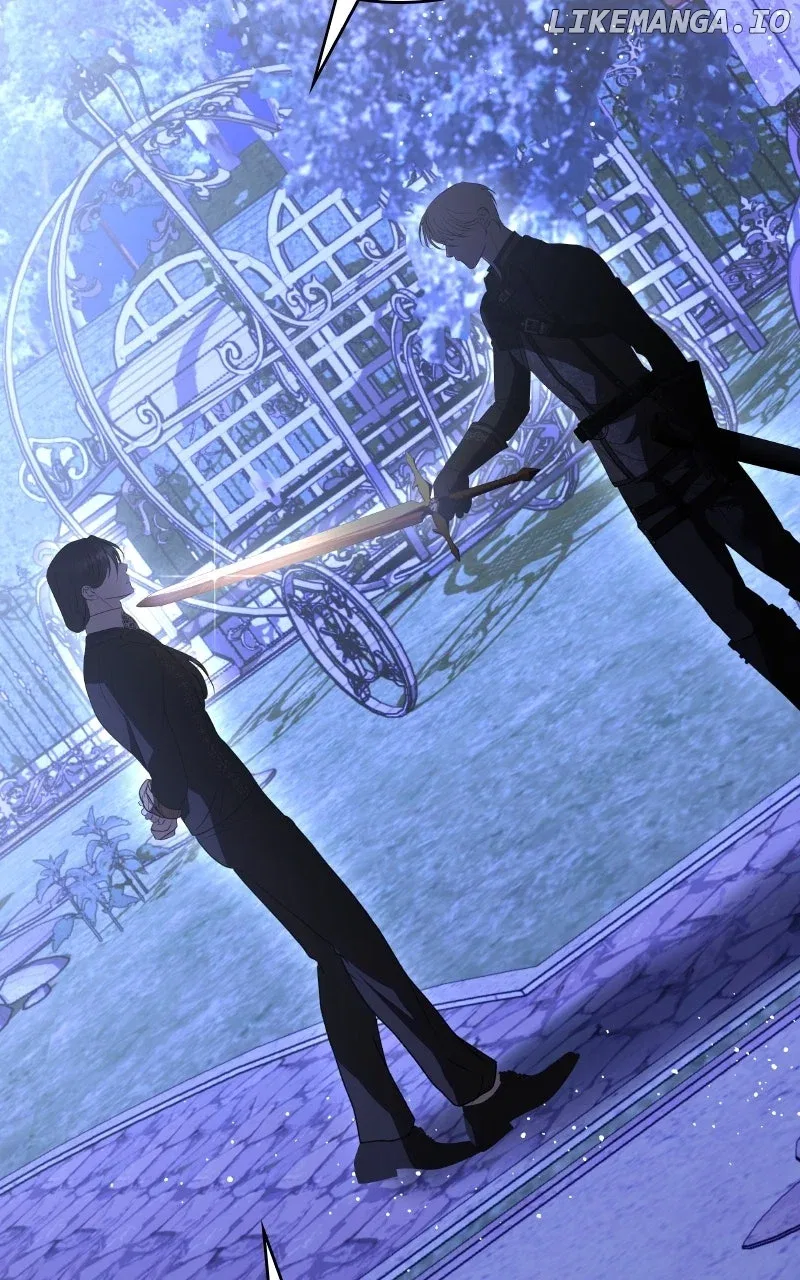 Describe Your Feeling When Being Reincarnated as Your Husband’s Mistress Chapter 52 – Page 27