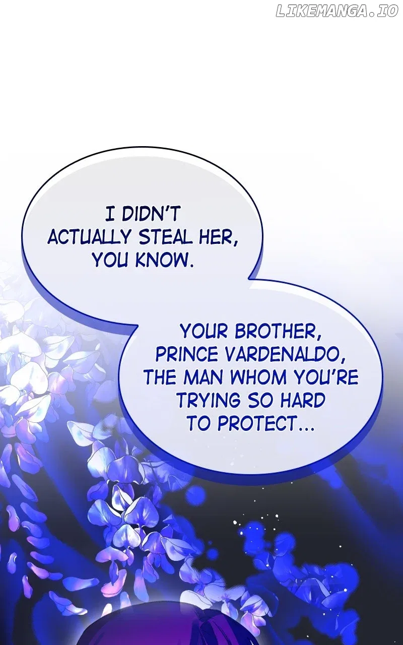 Describe Your Feeling When Being Reincarnated as Your Husband’s Mistress Chapter 52 – Page 30