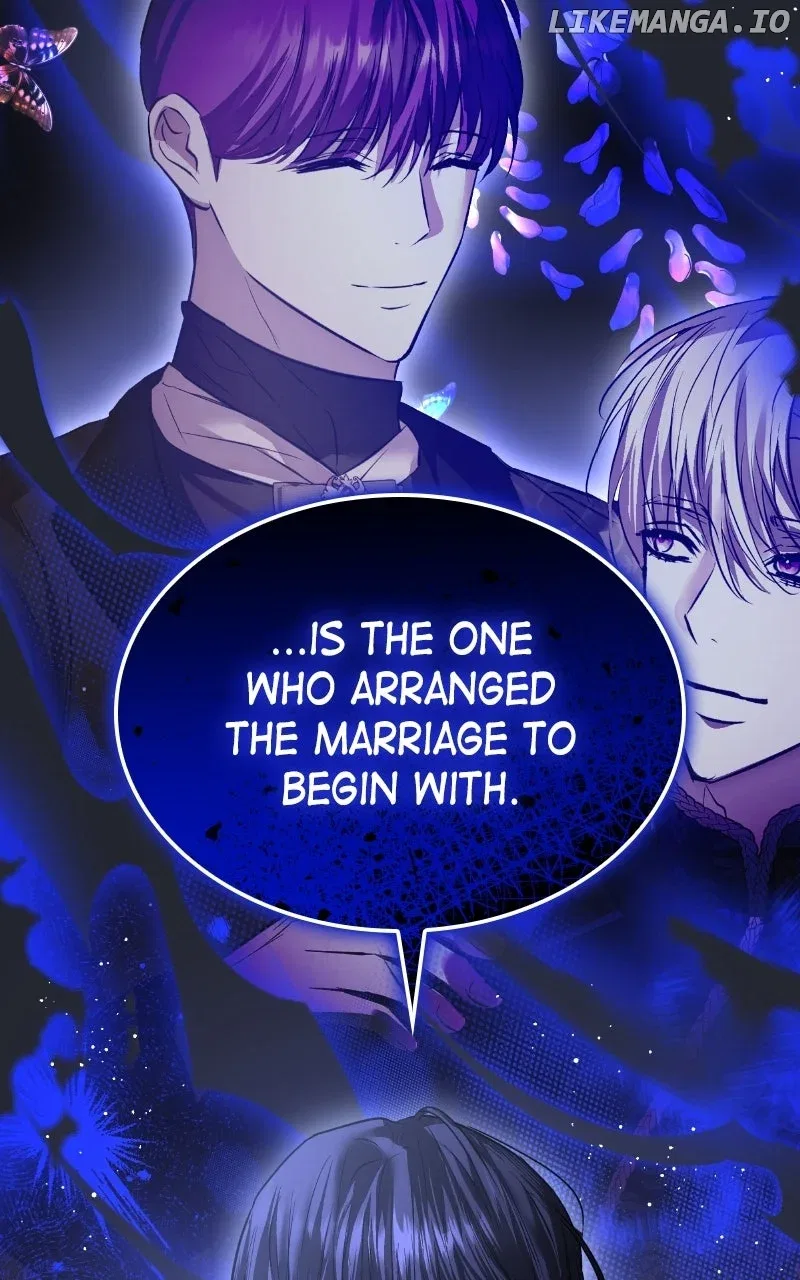 Describe Your Feeling When Being Reincarnated as Your Husband’s Mistress Chapter 52 – Page 31