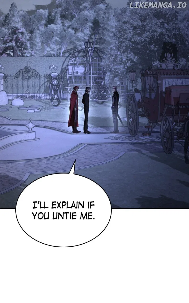 Describe Your Feeling When Being Reincarnated as Your Husband’s Mistress Chapter 52 – Page 36