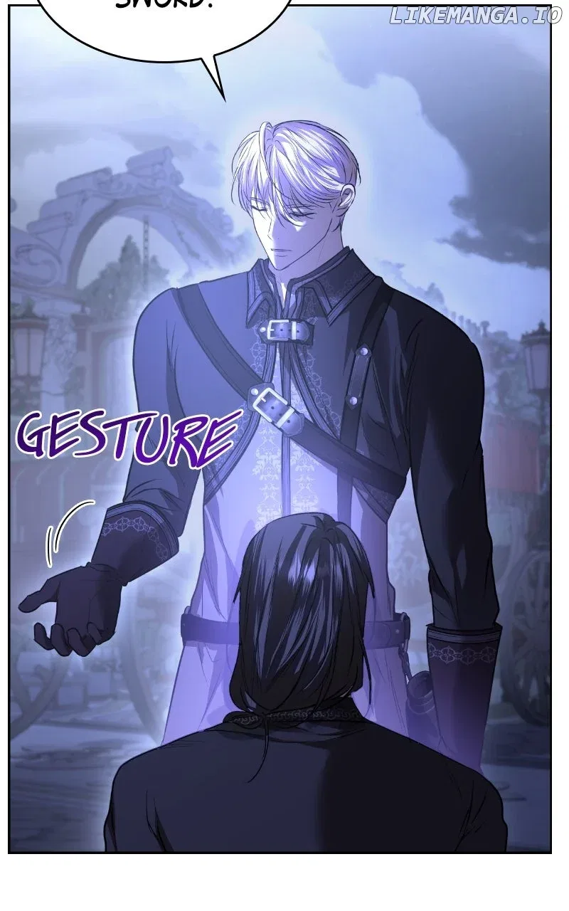 Describe Your Feeling When Being Reincarnated as Your Husband’s Mistress Chapter 52 – Page 39