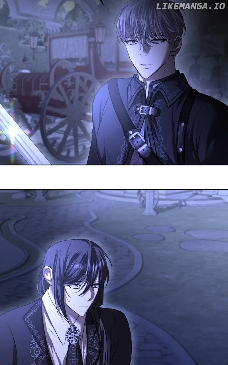 Describe Your Feeling When Being Reincarnated as Your Husband’s Mistress Chapter 52 – Page 42