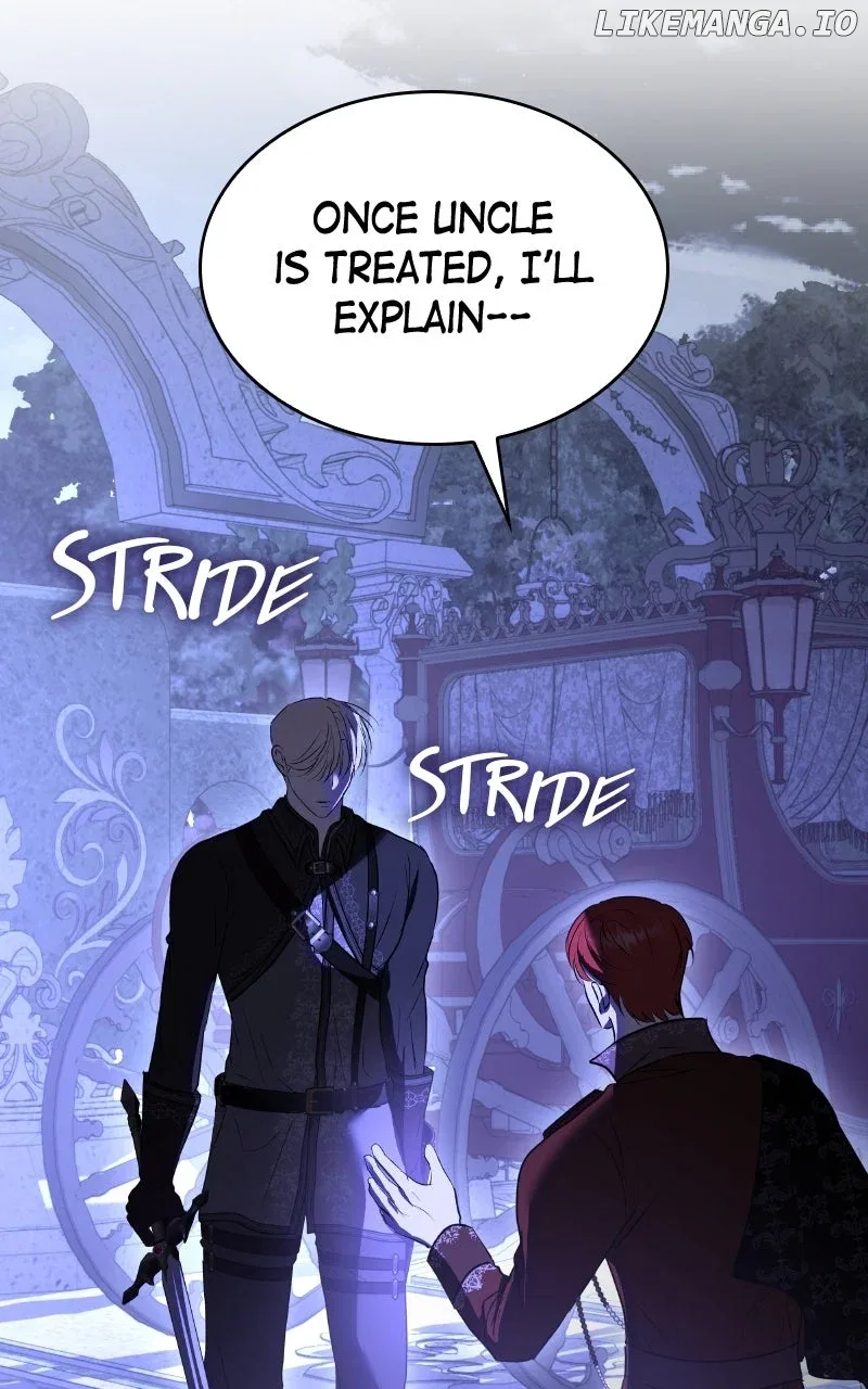 Describe Your Feeling When Being Reincarnated as Your Husband’s Mistress Chapter 52 – Page 51