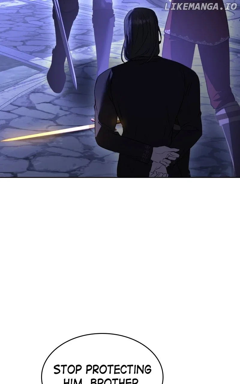 Describe Your Feeling When Being Reincarnated as Your Husband’s Mistress Chapter 52 – Page 52