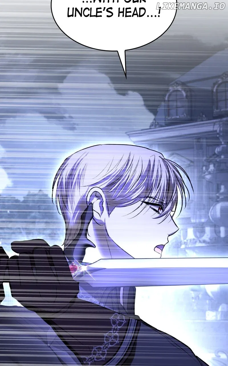 Describe Your Feeling When Being Reincarnated as Your Husband’s Mistress Chapter 52 – Page 56