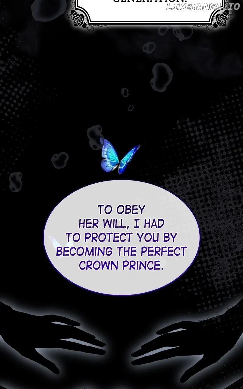 Describe Your Feeling When Being Reincarnated as Your Husband’s Mistress Chapter 52 – Page 71