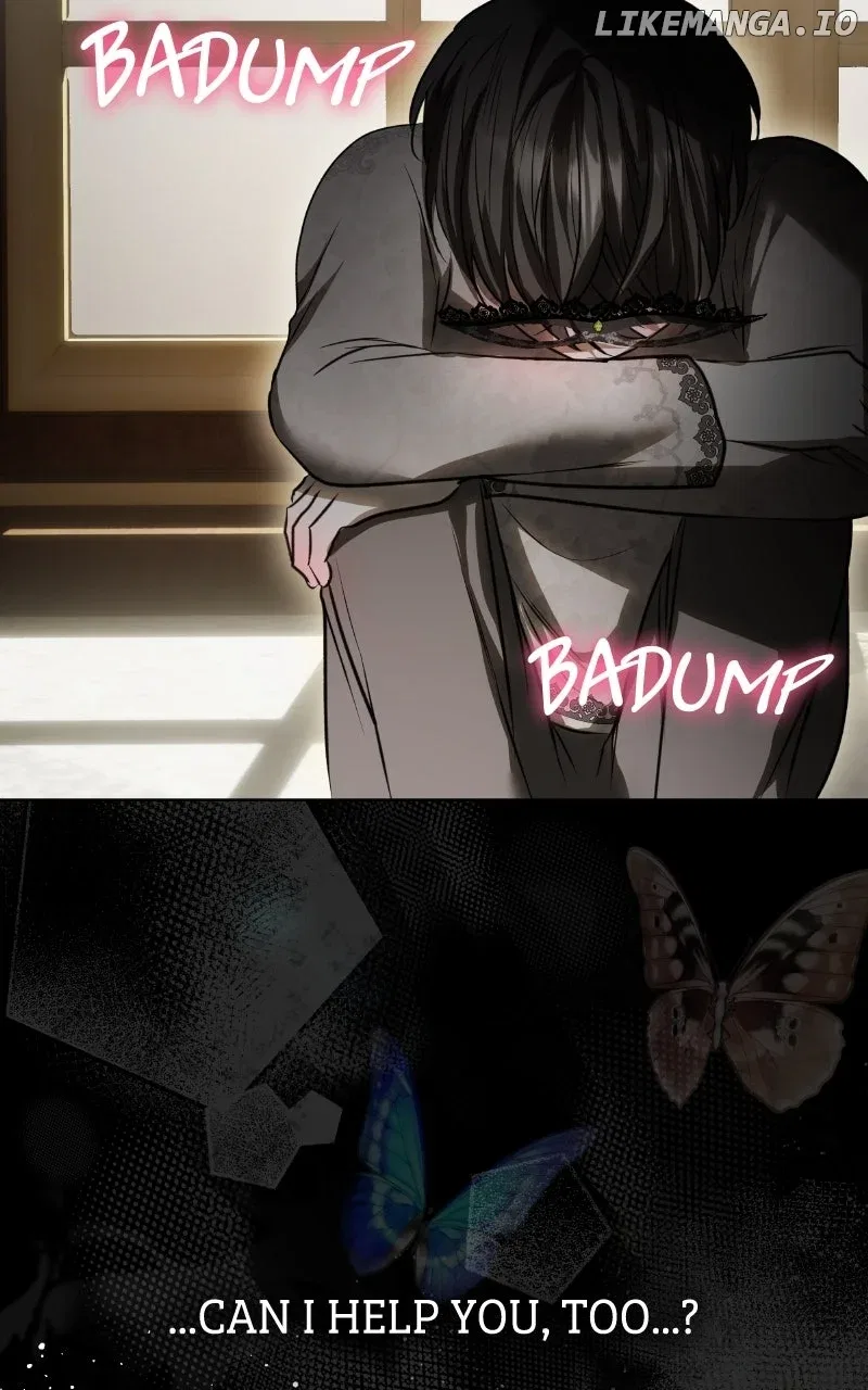 Describe Your Feeling When Being Reincarnated as Your Husband’s Mistress Chapter 52 – Page 83