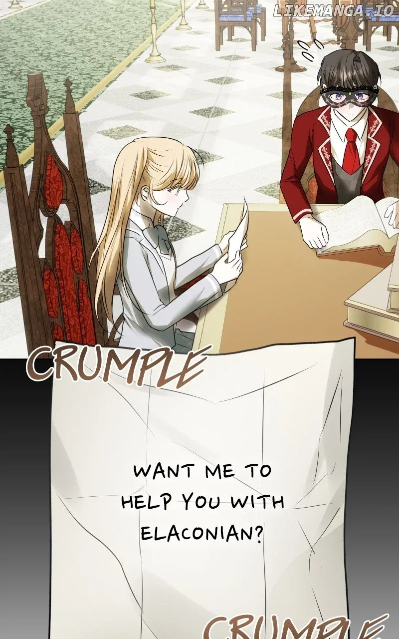 Describe Your Feeling When Being Reincarnated as Your Husband’s Mistress Chapter 52 – Page 85