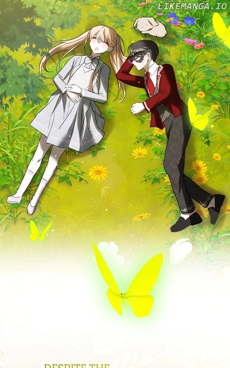 Describe Your Feeling When Being Reincarnated as Your Husband’s Mistress Chapter 52 – Page 89