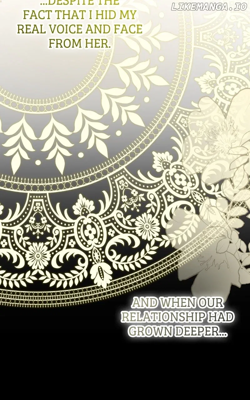 Describe Your Feeling When Being Reincarnated as Your Husband’s Mistress Chapter 52 – Page 90