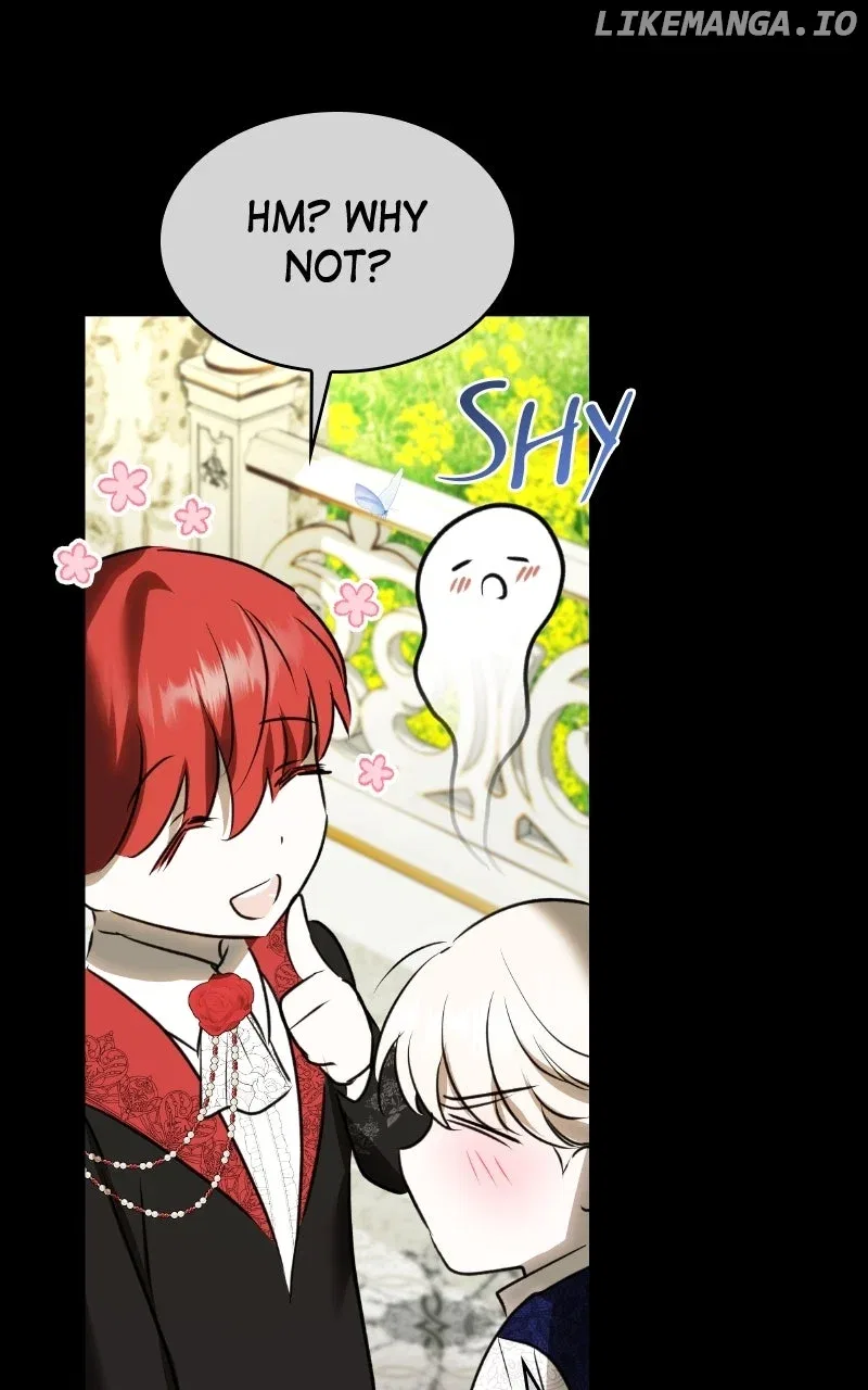 Describe Your Feeling When Being Reincarnated as Your Husband’s Mistress Chapter 52 – Page 93