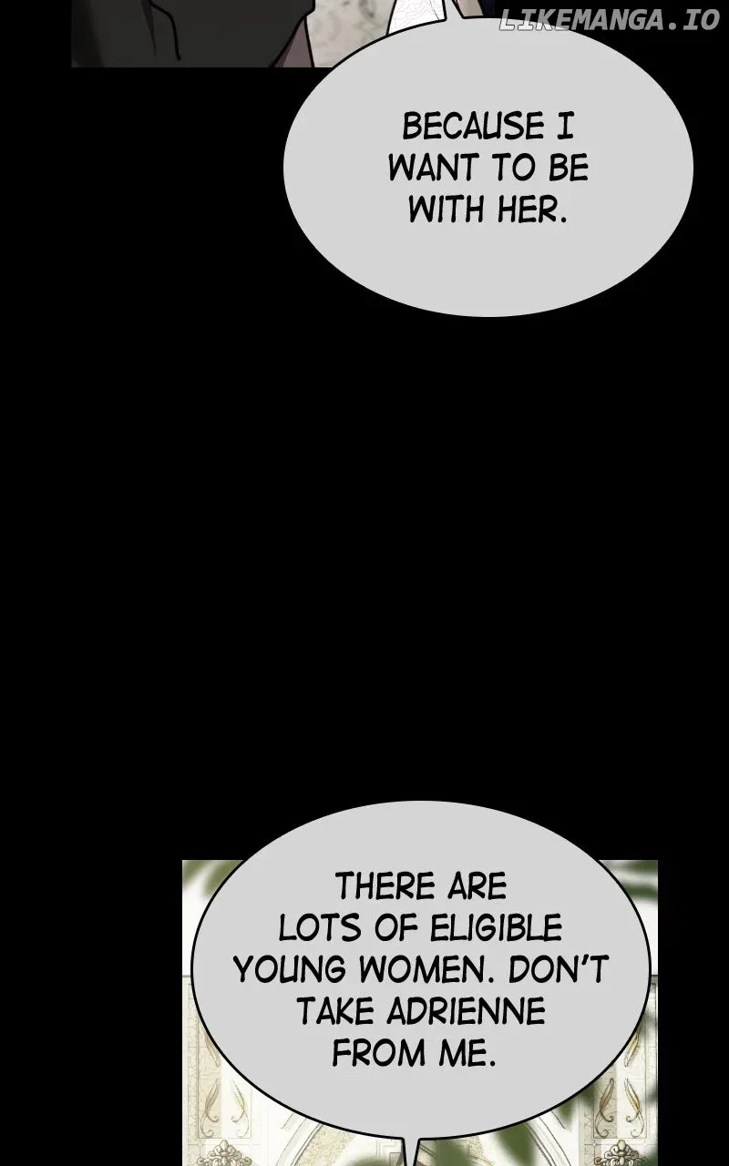 Describe Your Feeling When Being Reincarnated as Your Husband’s Mistress Chapter 52 – Page 94
