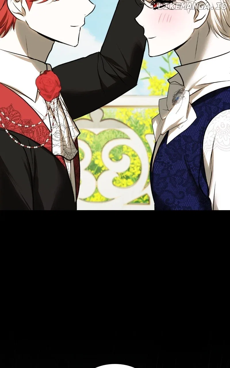 Describe Your Feeling When Being Reincarnated as Your Husband’s Mistress Chapter 52 – Page 99