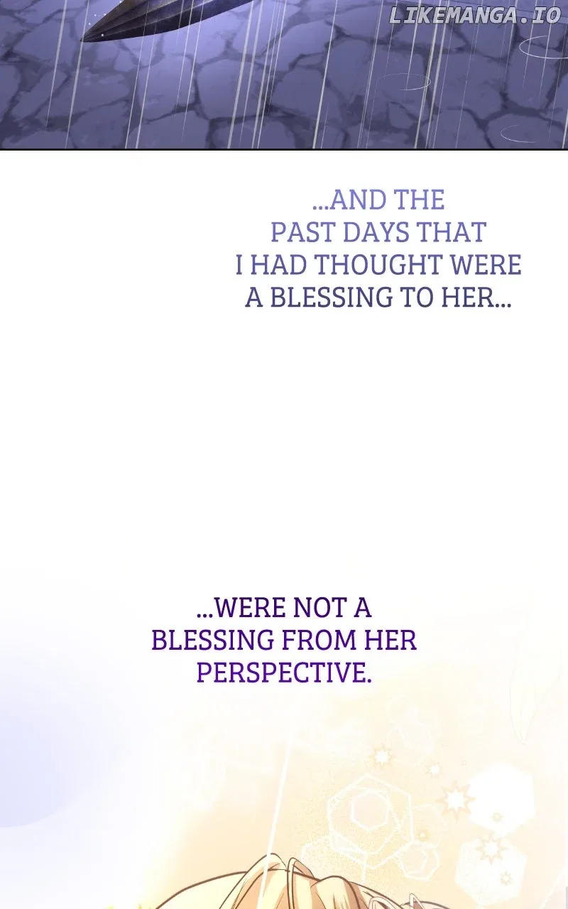 Describe Your Feeling When Being Reincarnated as Your Husband’s Mistress Chapter 52 – Page 112