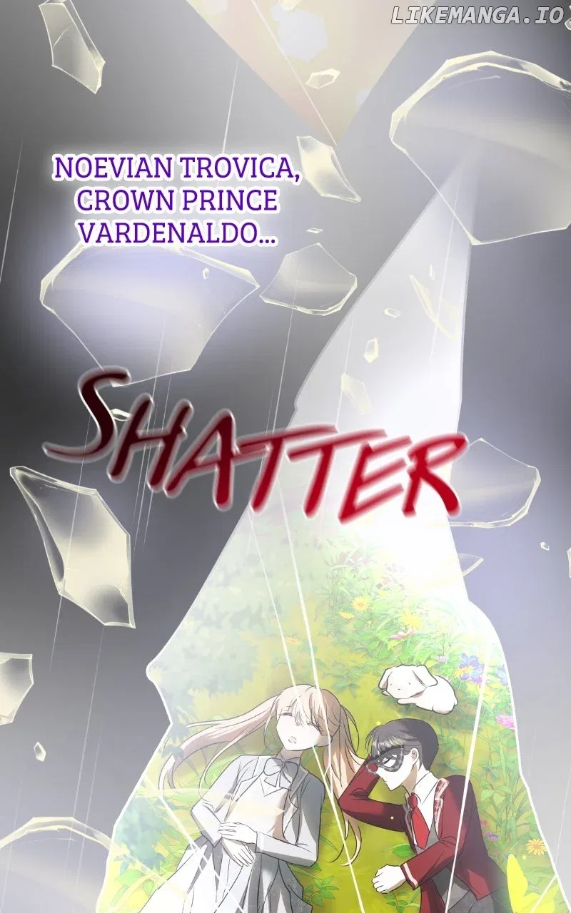 Describe Your Feeling When Being Reincarnated as Your Husband’s Mistress Chapter 52 – Page 114