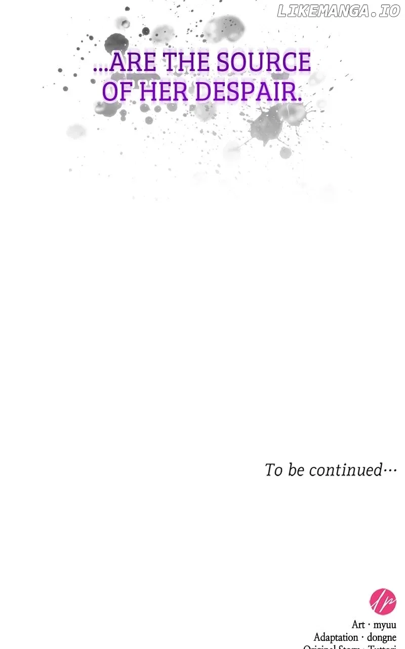 Describe Your Feeling When Being Reincarnated as Your Husband’s Mistress Chapter 52 – Page 118