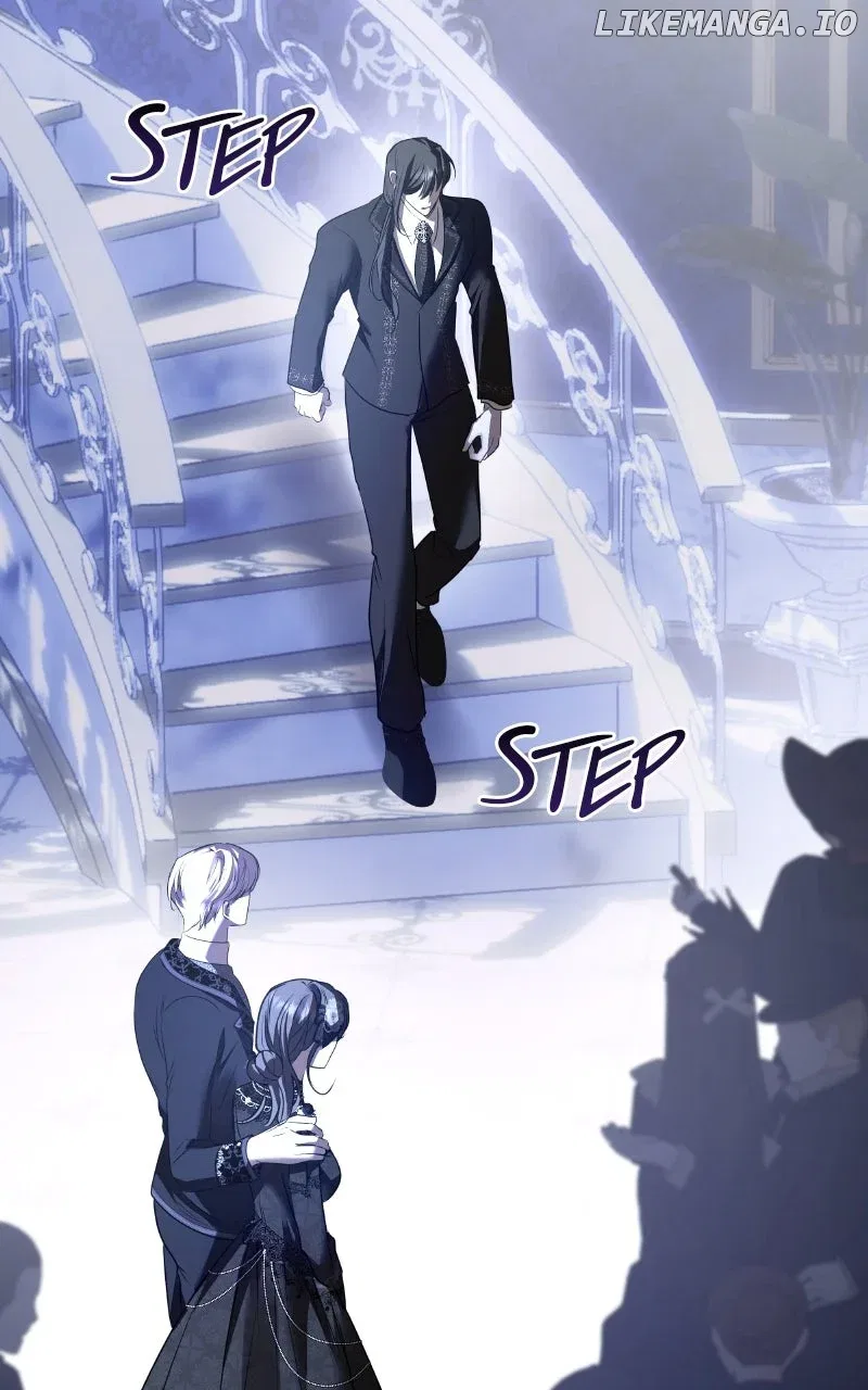 Describe Your Feeling When Being Reincarnated as Your Husband’s Mistress Chapter 51 – Page 2