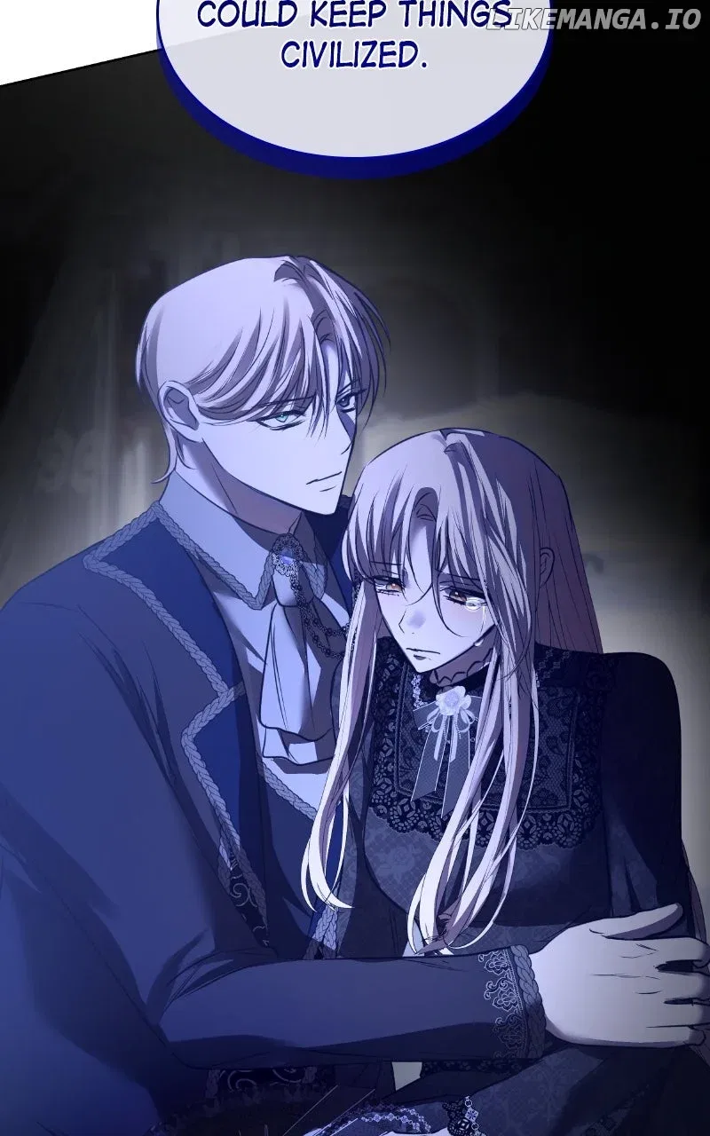Describe Your Feeling When Being Reincarnated as Your Husband’s Mistress Chapter 51 – Page 6
