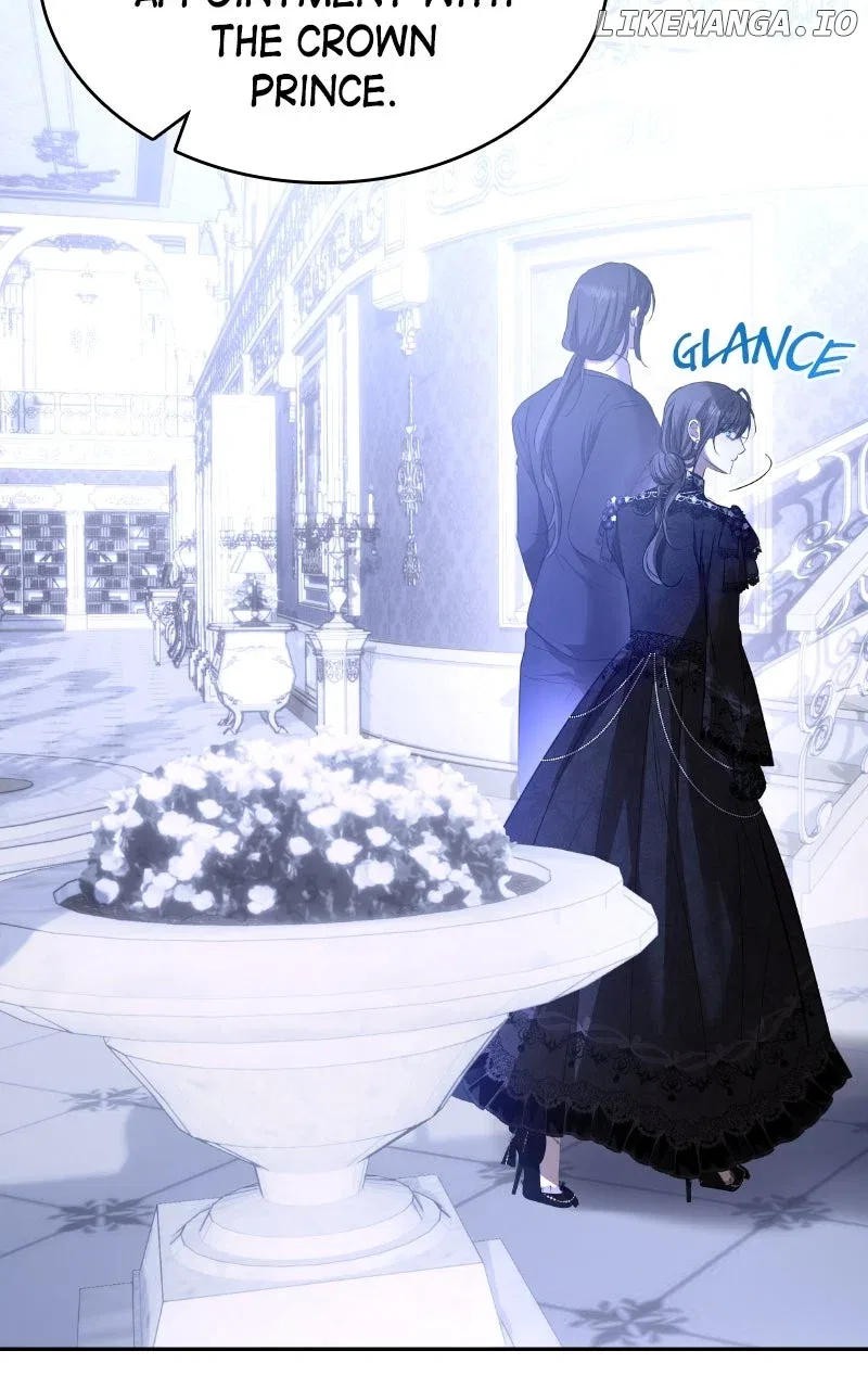 Describe Your Feeling When Being Reincarnated as Your Husband’s Mistress Chapter 51 – Page 16