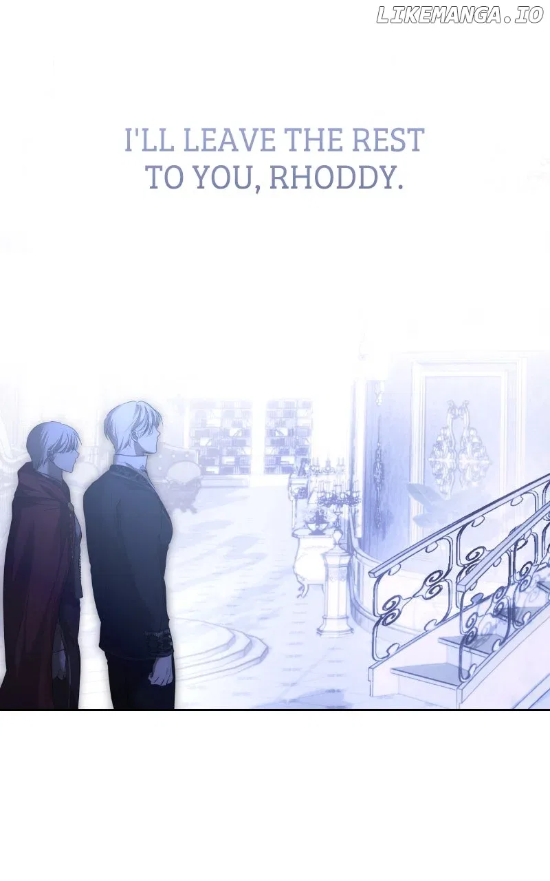 Describe Your Feeling When Being Reincarnated as Your Husband’s Mistress Chapter 51 – Page 18