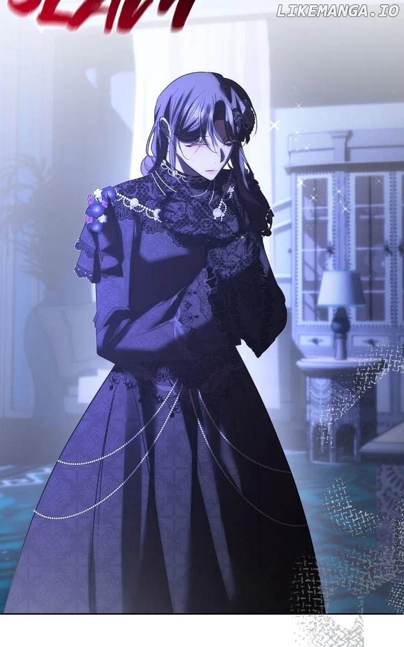 Describe Your Feeling When Being Reincarnated as Your Husband’s Mistress Chapter 51 – Page 23