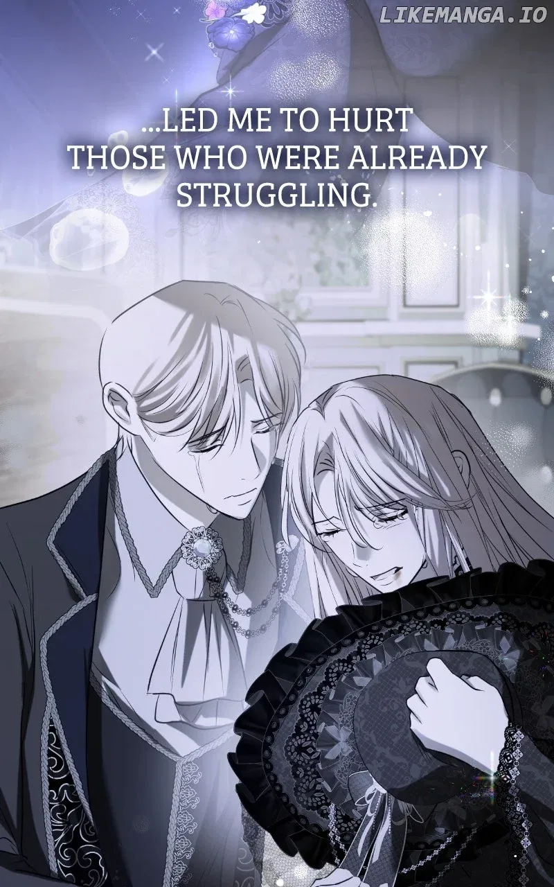 Describe Your Feeling When Being Reincarnated as Your Husband’s Mistress Chapter 51 – Page 27