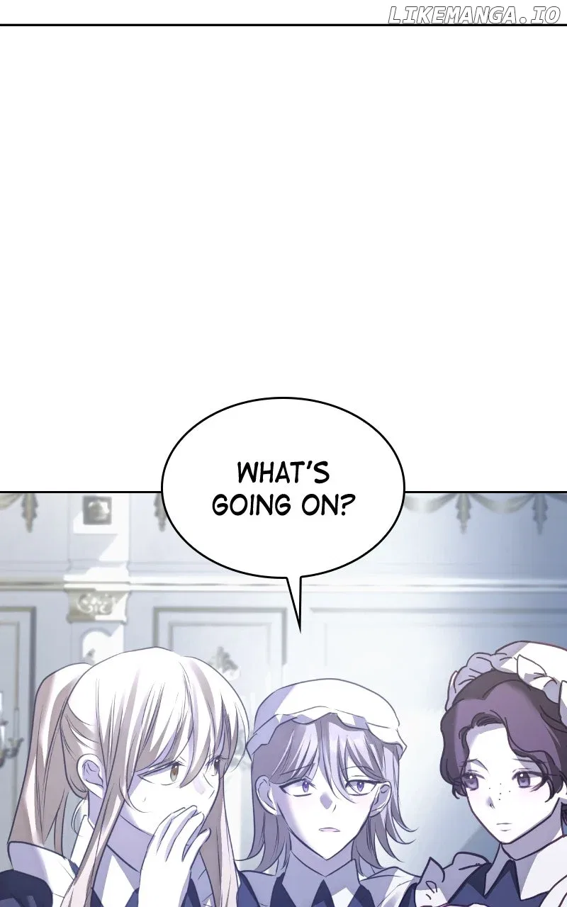 Describe Your Feeling When Being Reincarnated as Your Husband’s Mistress Chapter 51 – Page 41