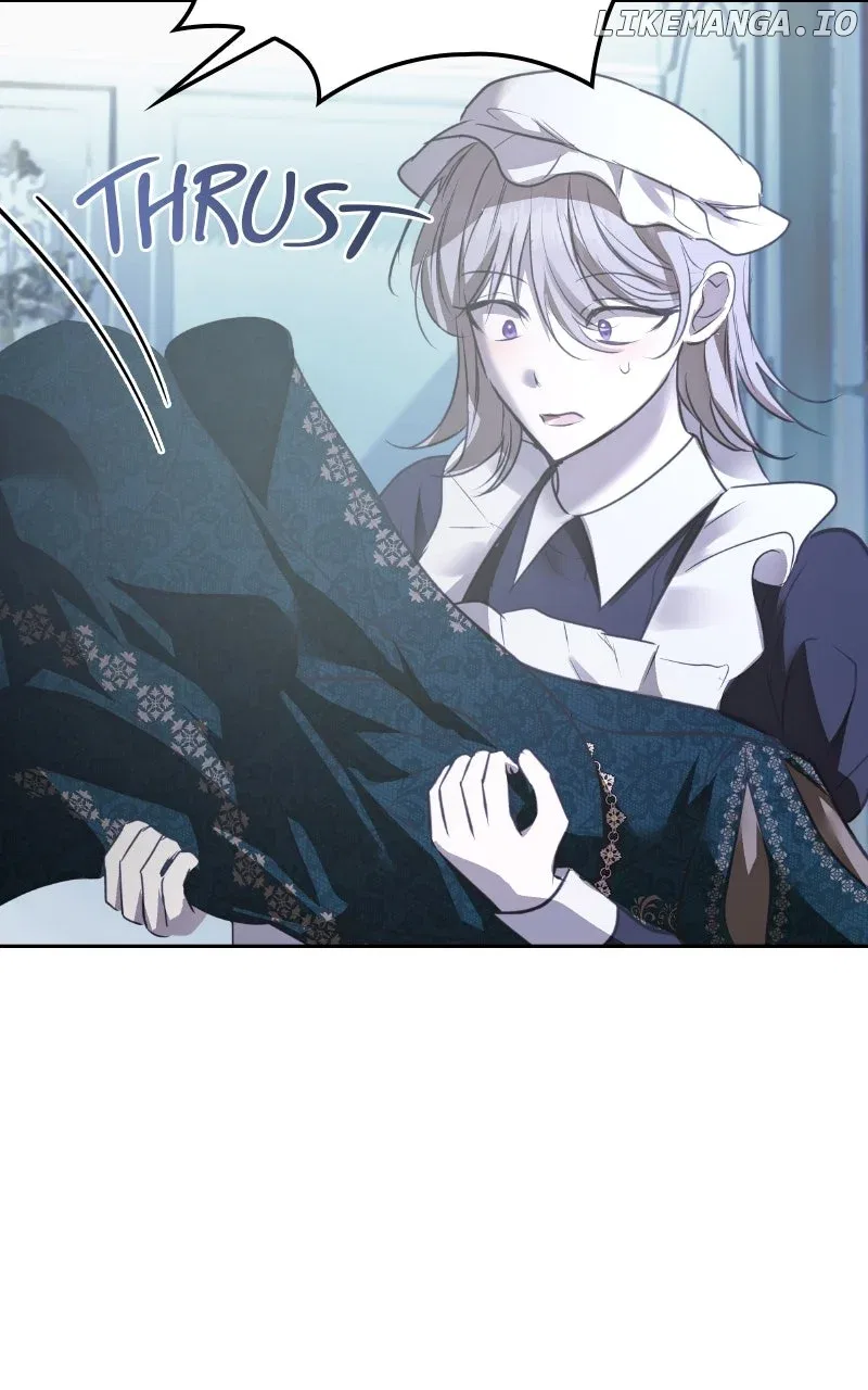 Describe Your Feeling When Being Reincarnated as Your Husband’s Mistress Chapter 51 – Page 43