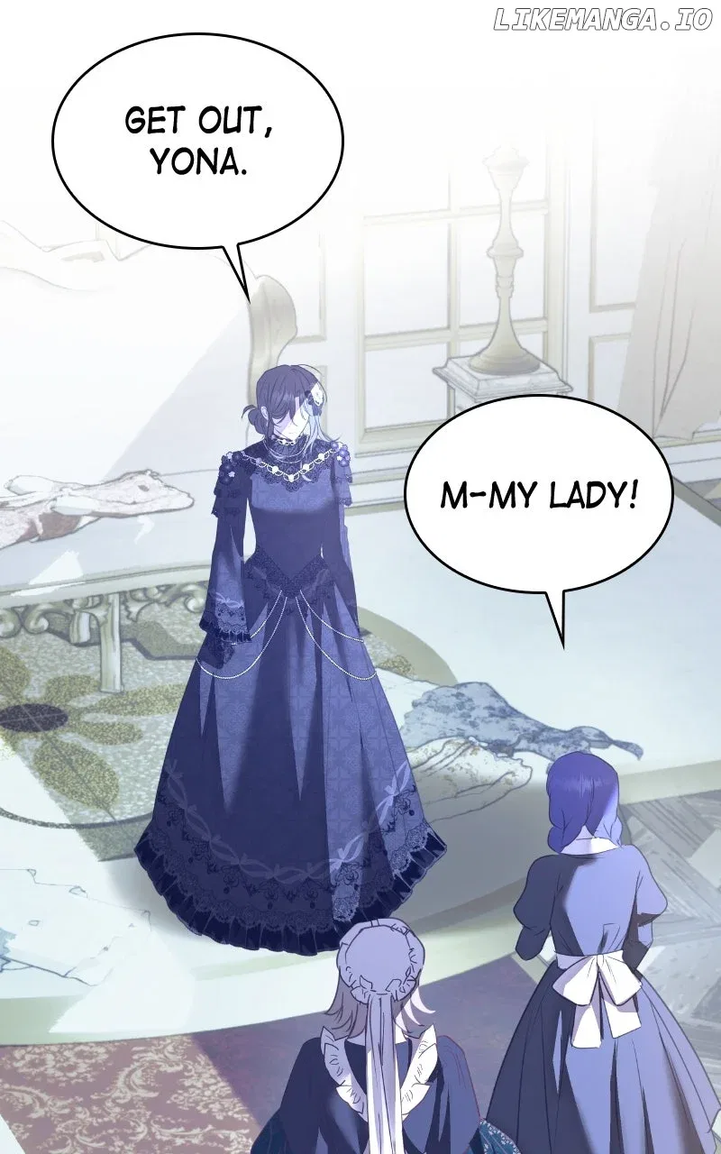 Describe Your Feeling When Being Reincarnated as Your Husband’s Mistress Chapter 51 – Page 44