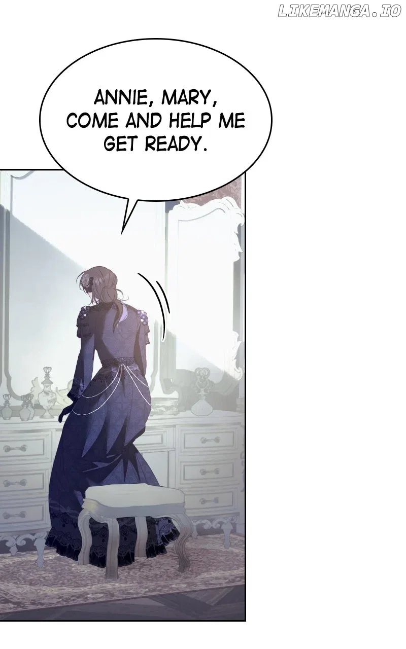 Describe Your Feeling When Being Reincarnated as Your Husband’s Mistress Chapter 51 – Page 46