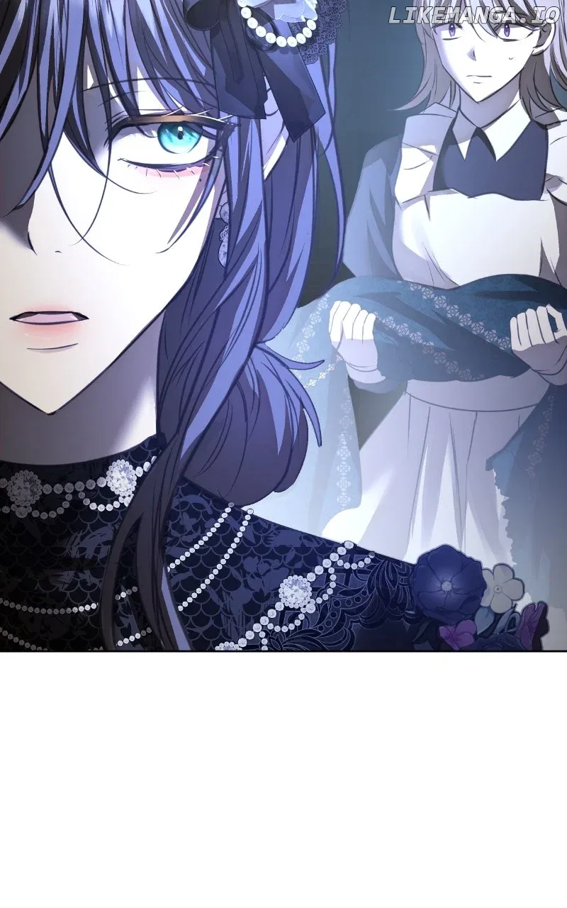 Describe Your Feeling When Being Reincarnated as Your Husband’s Mistress Chapter 51 – Page 48