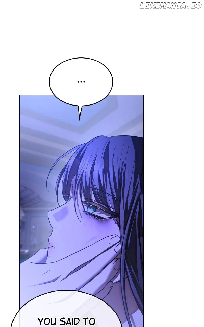 Describe Your Feeling When Being Reincarnated as Your Husband’s Mistress Chapter 51 – Page 77