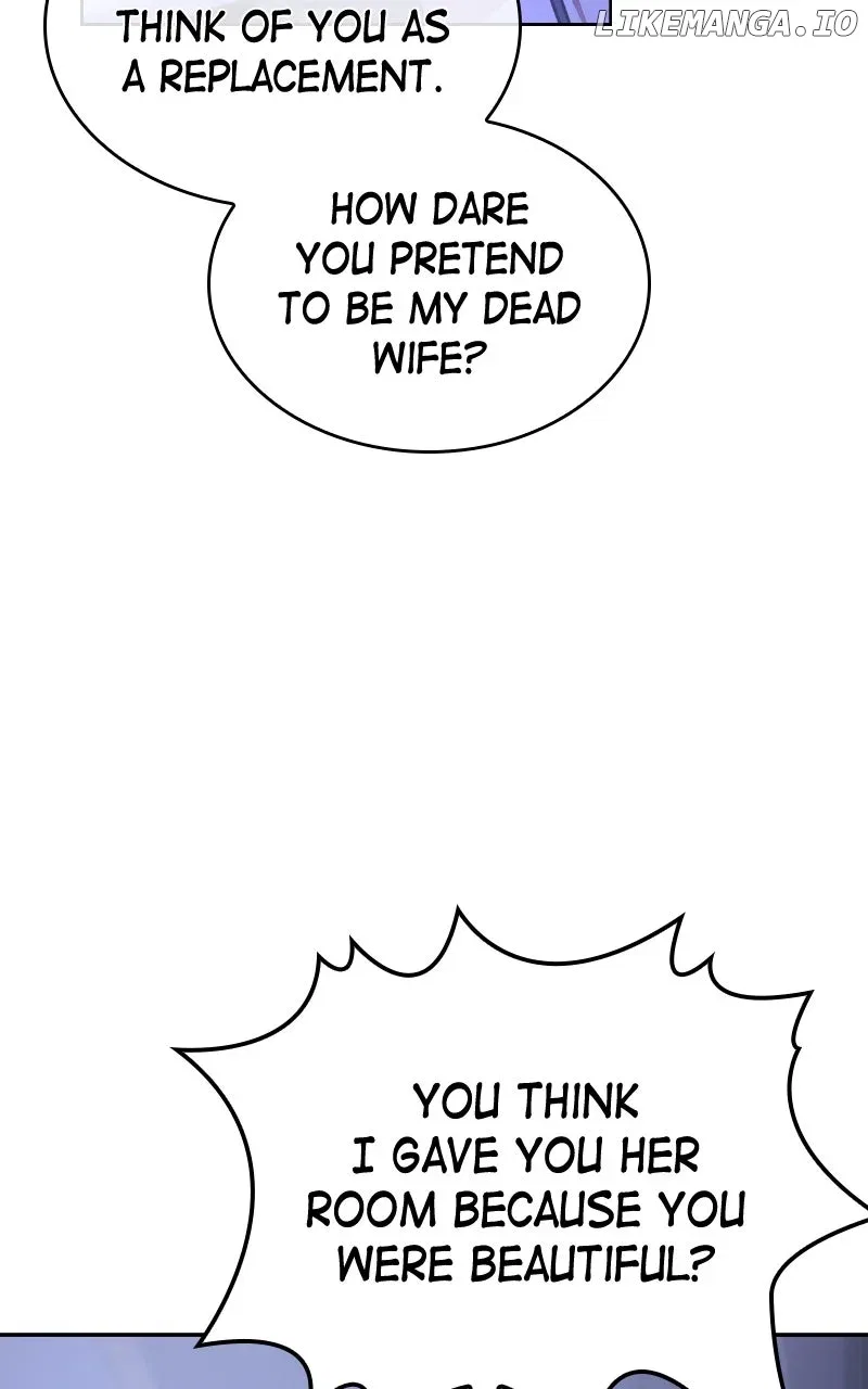 Describe Your Feeling When Being Reincarnated as Your Husband’s Mistress Chapter 51 – Page 78
