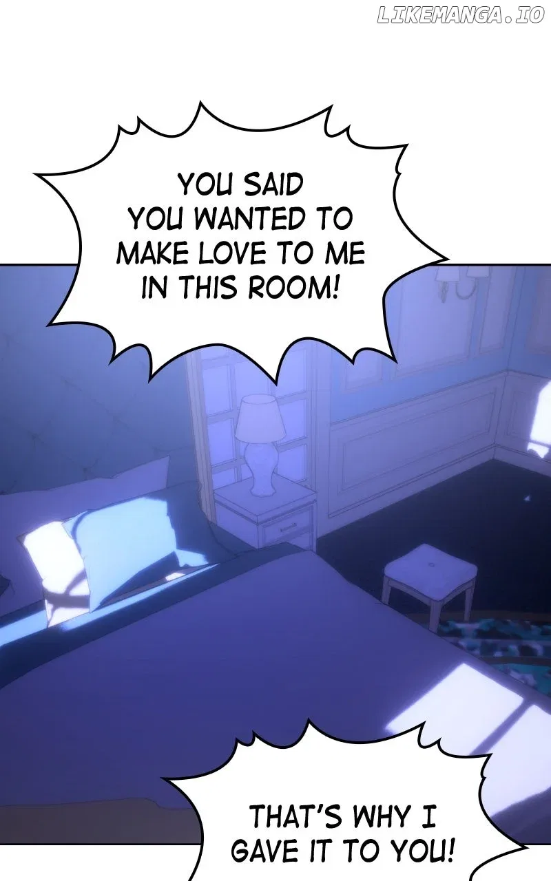 Describe Your Feeling When Being Reincarnated as Your Husband’s Mistress Chapter 51 – Page 82