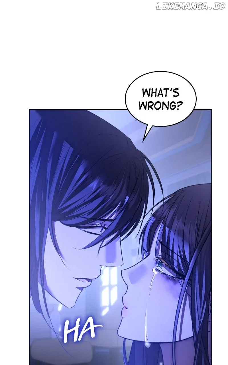 Describe Your Feeling When Being Reincarnated as Your Husband’s Mistress Chapter 51 – Page 88
