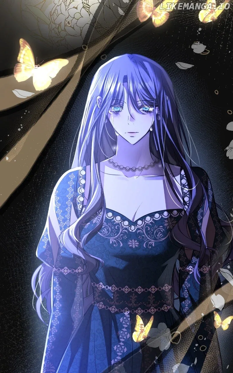 Describe Your Feeling When Being Reincarnated as Your Husband’s Mistress Chapter 51 – Page 91