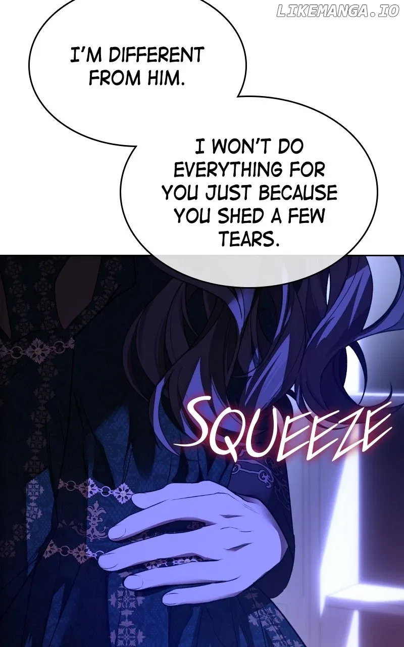 Describe Your Feeling When Being Reincarnated as Your Husband’s Mistress Chapter 51 – Page 93