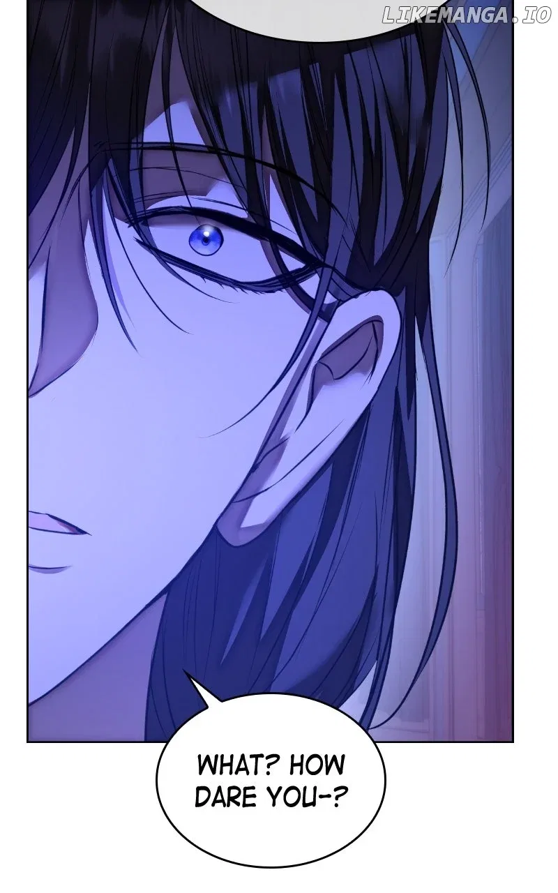 Describe Your Feeling When Being Reincarnated as Your Husband’s Mistress Chapter 51 – Page 95