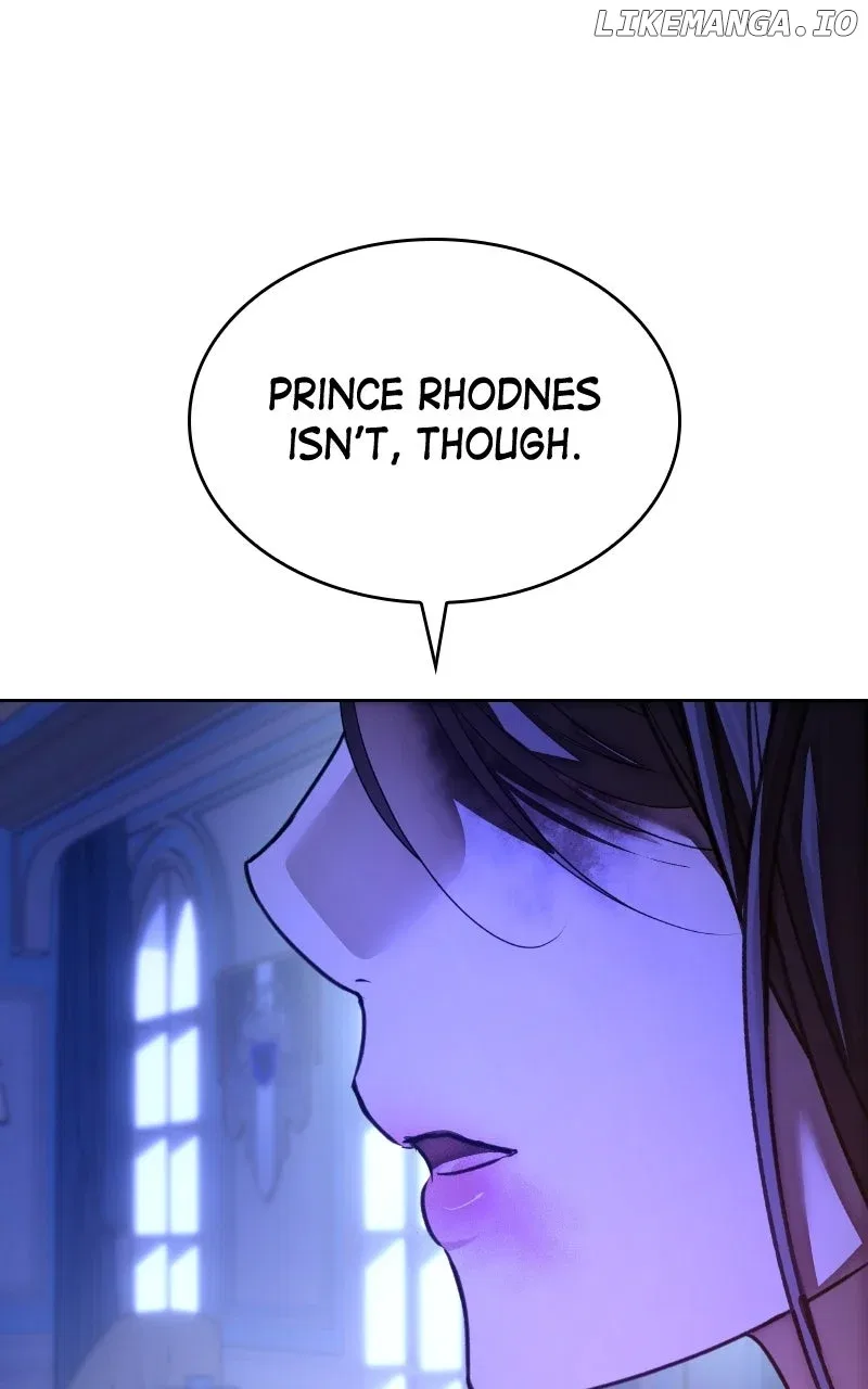 Describe Your Feeling When Being Reincarnated as Your Husband’s Mistress Chapter 51 – Page 99