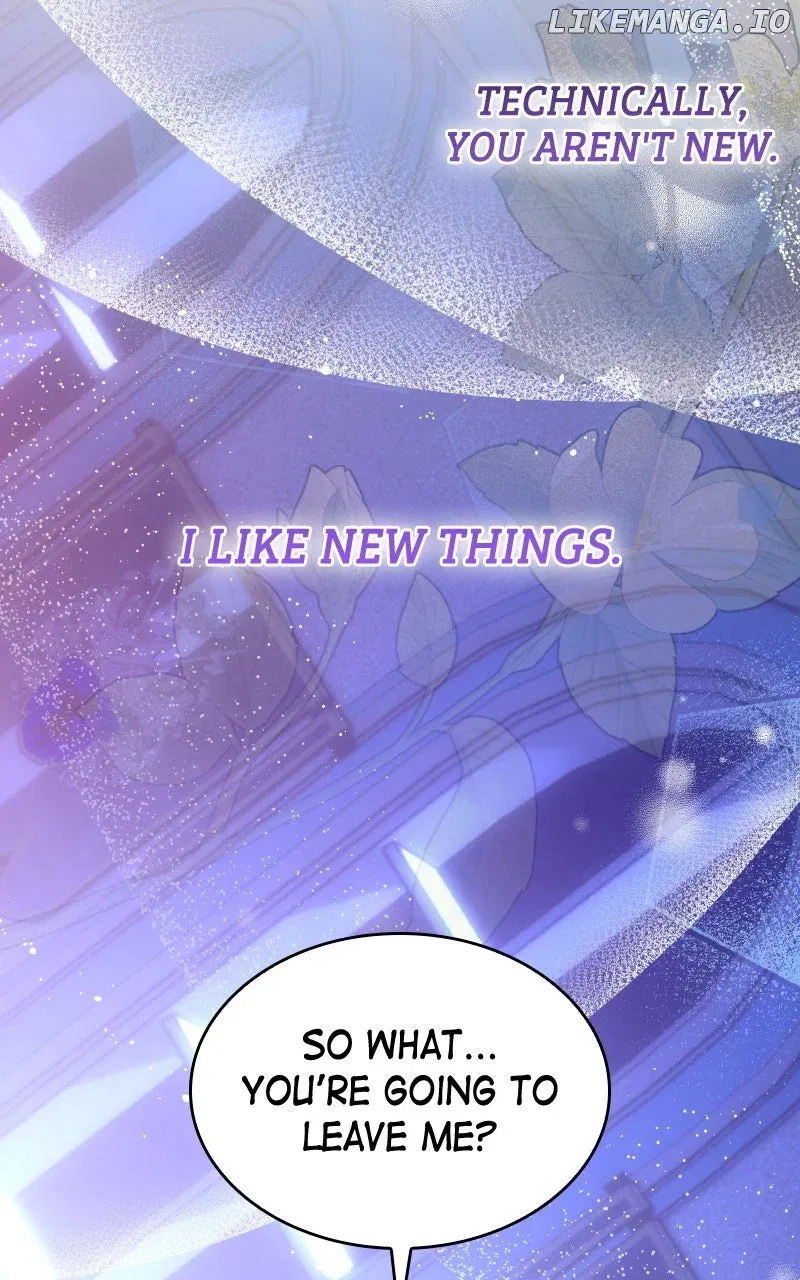 Describe Your Feeling When Being Reincarnated as Your Husband’s Mistress Chapter 51 – Page 101