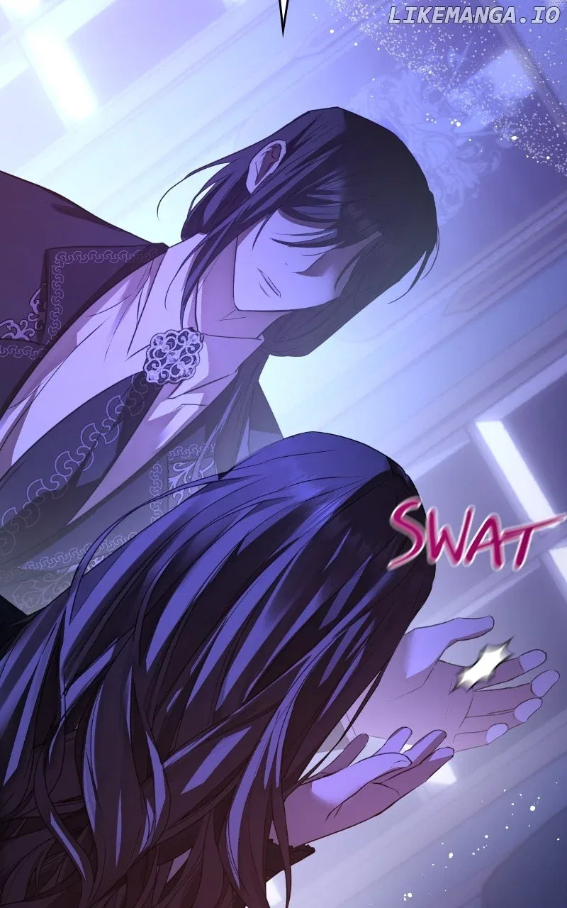 Describe Your Feeling When Being Reincarnated as Your Husband’s Mistress Chapter 51 – Page 102