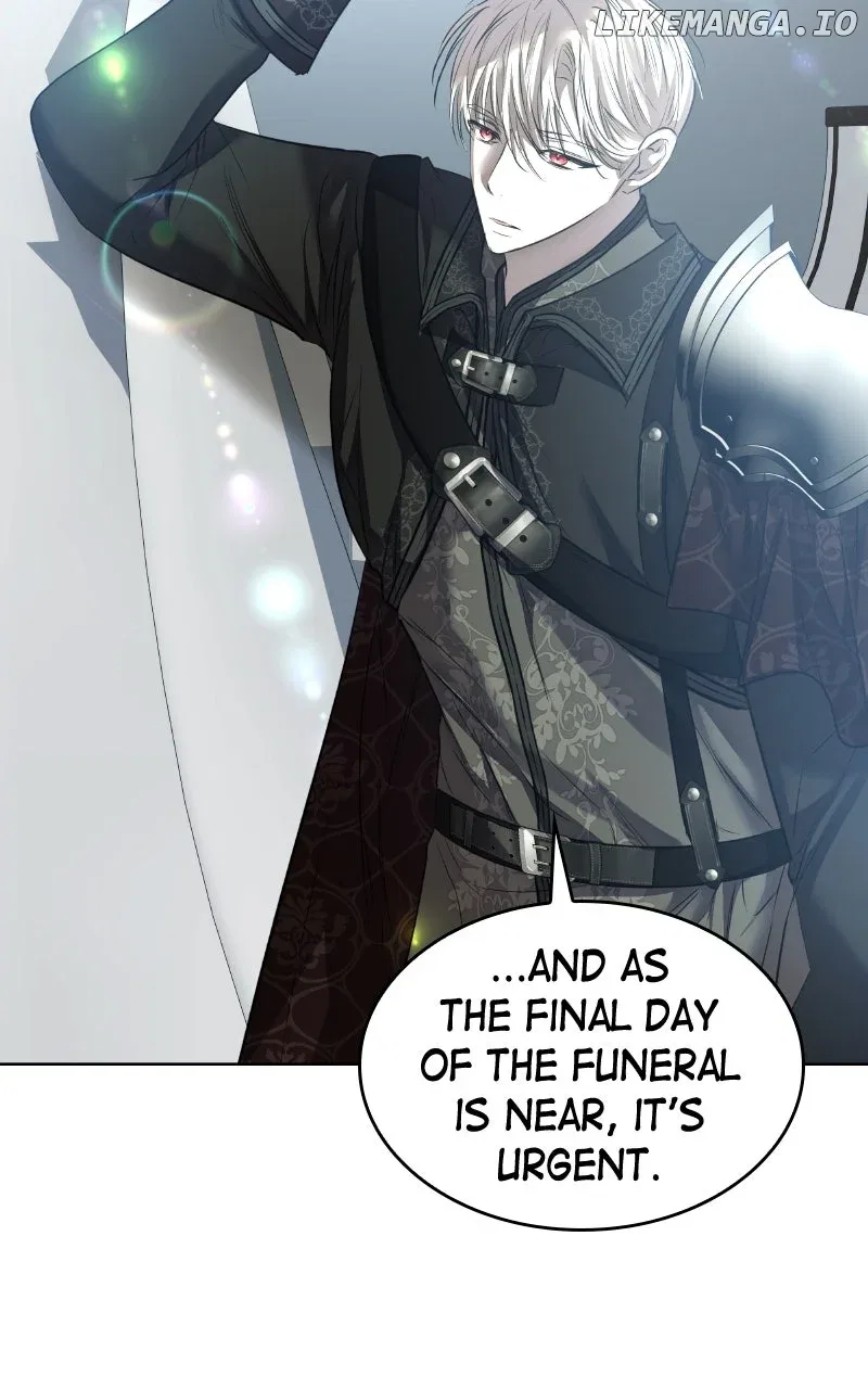 Describe Your Feeling When Being Reincarnated as Your Husband’s Mistress Chapter 50 – Page 4