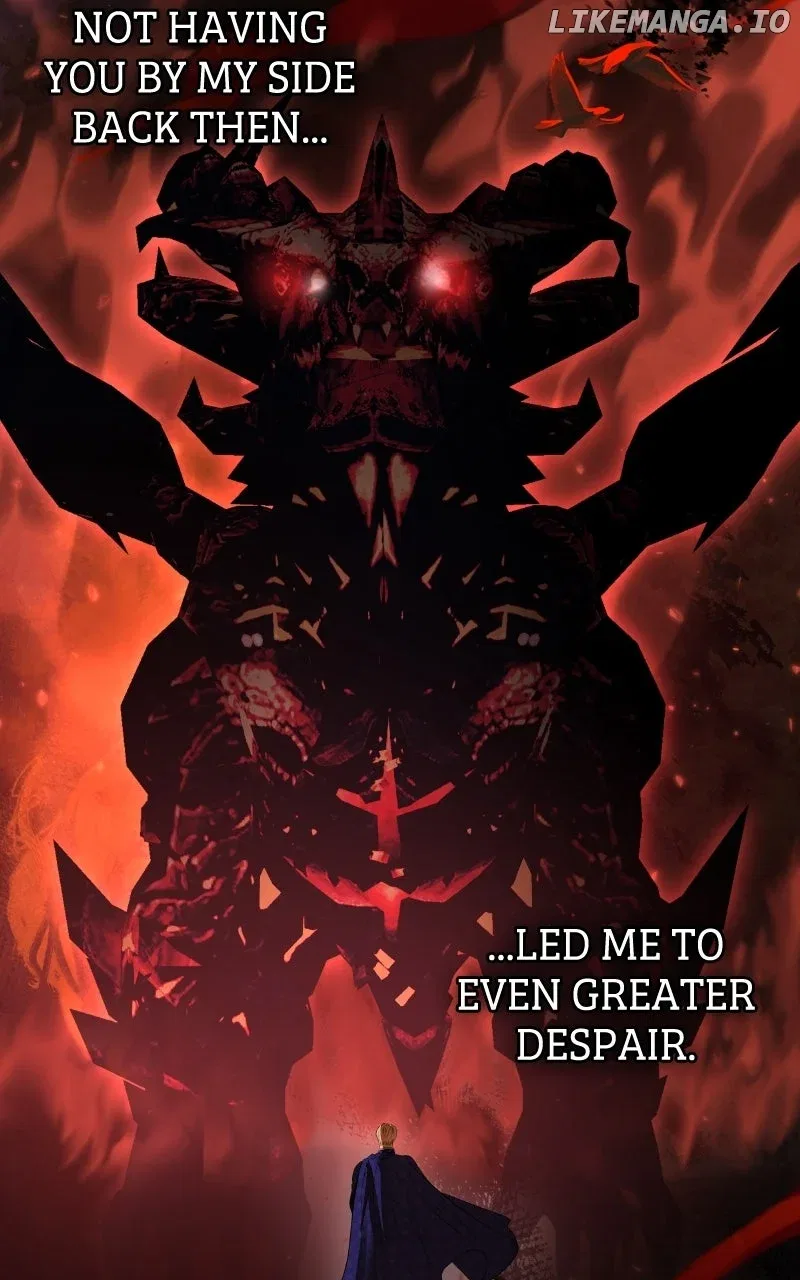 Describe Your Feeling When Being Reincarnated as Your Husband’s Mistress Chapter 50 – Page 9